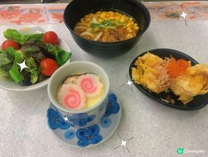 將軍澳｜性價比高日本菜🇯🇵