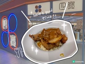 將軍澳｜新開張茶餐廳🍴