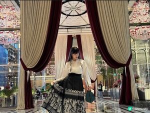 澳門萊佛士🌟 奢華設計💯