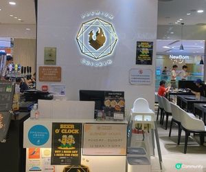 將軍澳｜有點失望韓國菜🇰🇷