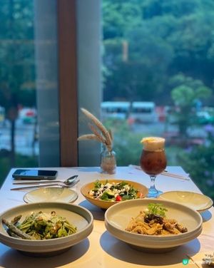 ✨️牧羊少年咖啡館🤤✨️