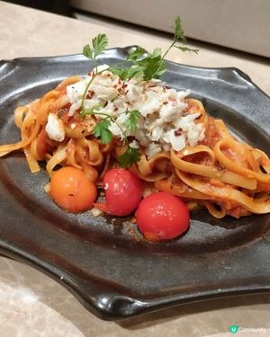 第二次拜訪PHI Coffee Pancake