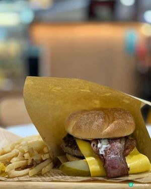 好味道😋而今小棧