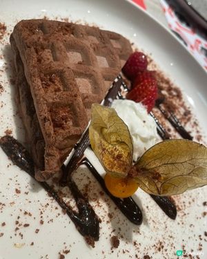 🍰朋友生日甜品🥳