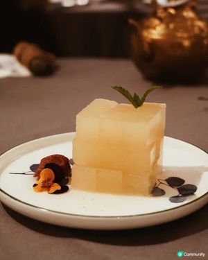 尖沙咀1881精緻中菜廳