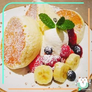 酸甜清新既雜莓梳乎厘