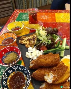 好味道😋Lonely Paisley