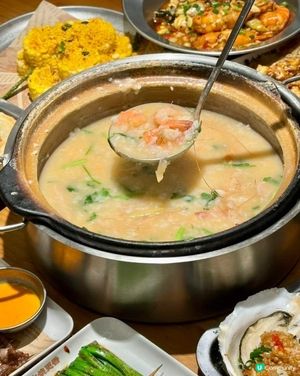 好味道👍🏻李小太燒烤