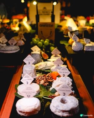 250款芝士！有邊款你食過？🤤