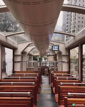 ⛰️香港景色世一👍