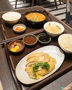 泰式好味道