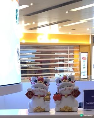 Mikiki精美利是封！🧧 滿$800即換！