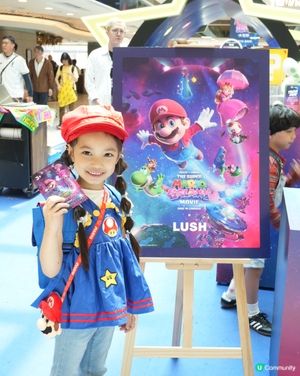 Super Mario 