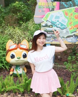 ｢健康行返嚟2025｣挑戰贏獎品