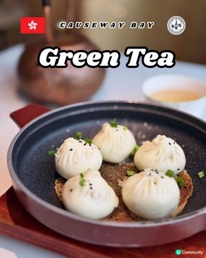 江南風情點心🤤🌿