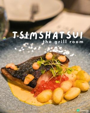 真自費實測 尖沙咀西餐