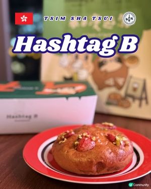 識食一定袋Hashtag b 🚗💨