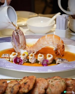 中環新派粵菜滋味|中環飯店