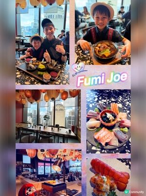 🌟蘭桂坊醉人夜景🍽️！居酒屋早午餐 😍