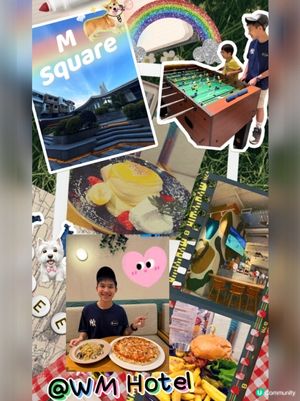 西貢寵物友善高級餐廳