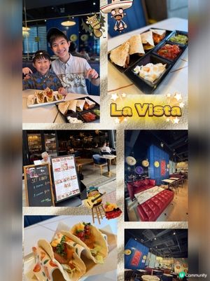 尖沙咀特色墨西哥餐廳🇲🇽 😋