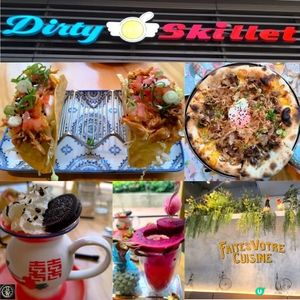 筲箕灣最夢幻最靚嘅cafe