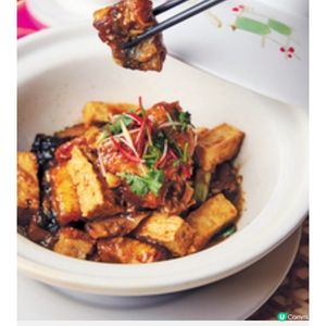 米芝蓮必比登推介 船記手工粵菜 季節限定暖心滋味