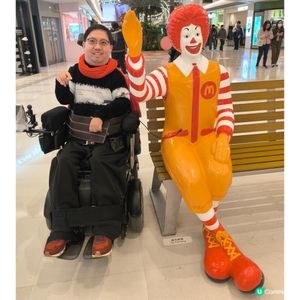 麥當勞叔叔50週年