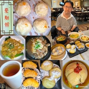 樂富廣場有一間上海菜餐廳性價比高