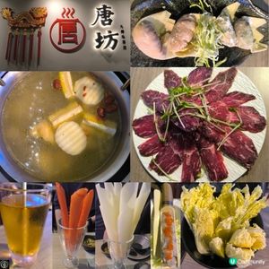 旺角樓上私房菜火鍋店性價比高