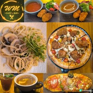 第三次回訪 必食炸雞薄餅