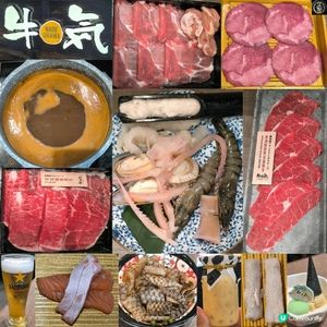 尖沙咀The One商場任飲任食火鍋店