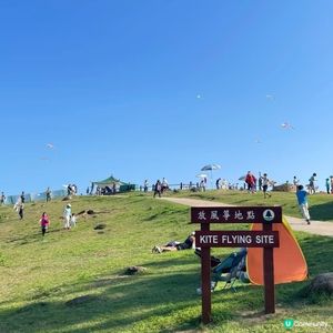 清水灣郊遊，親子放電好去處！🏞️🚶‍♀️