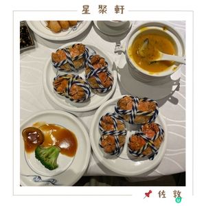 📝佐敦。星聚軒