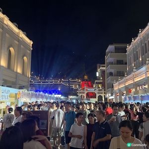 大埔火災💔珠海療癒之旅！放鬆身心😌 享受美食😋