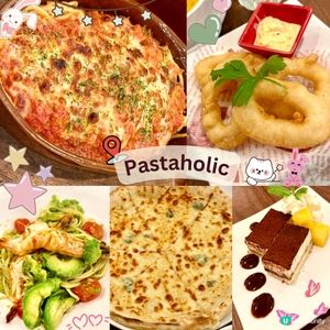 🌟🍝意粉狂熱🍝🌟