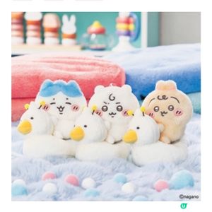 Chiikawa Baby香港期間限定店登陸旺角MOKO 最