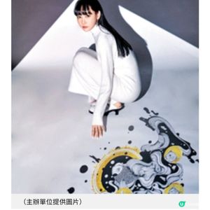 趙慧珊第四度個人畫展 全新十二生肖招財貓主題