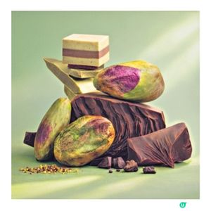 Venchi經典Cremino朱古力凝聚百年工藝 全港首間P