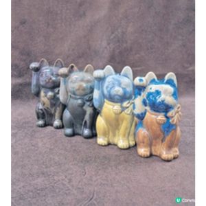 第二屆「香港陶器市」打卡即送陶瓷花器或花形綫香座