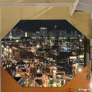 啟敬樓
呢個景睇煙花一流啊