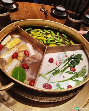 好正😍湊湊火鍋👍🏻