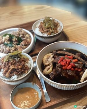 好味道👍🏻
