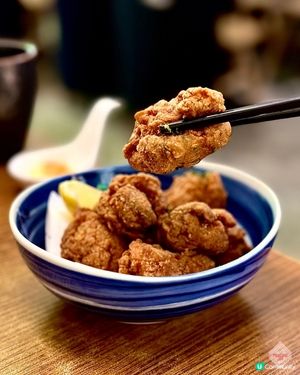 🇭🇰【🎈銅鑼灣武士主題居酒屋! 】