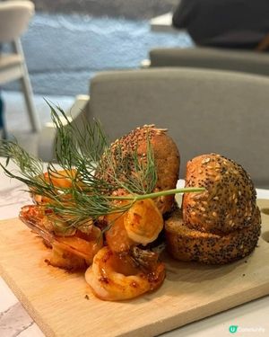 好味道😋Lobster Une