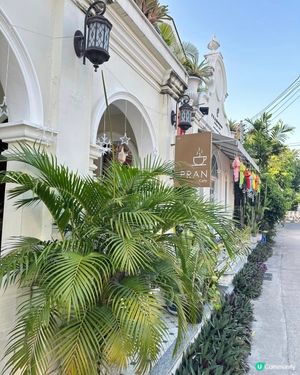 東南亞香港cafe三選