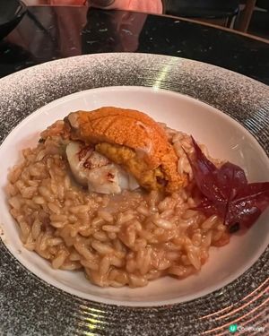 好味道😋Lost stars