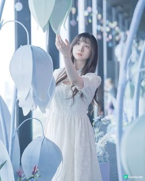 🇯🇵Shibuya Sky限定展打卡攻略‼️春季展