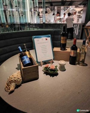 米芝蓮三星名廚主理 Plaisance by Mauro C