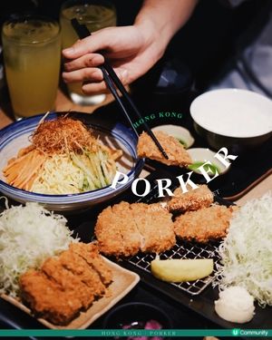 中環炸豬扒控必去